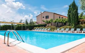 La Torre Apartments